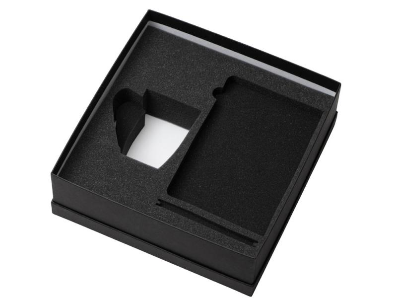 Подарочный набор COLOR IT с блокнотом, ручкой и кружкой