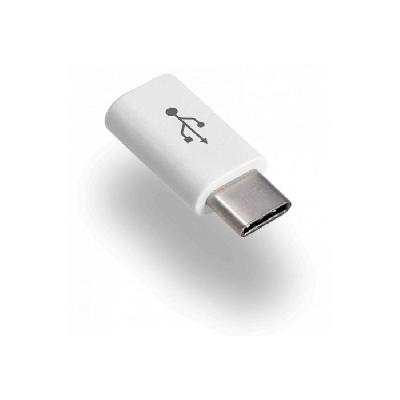 Переходник Partner Micro-USB to Type-C