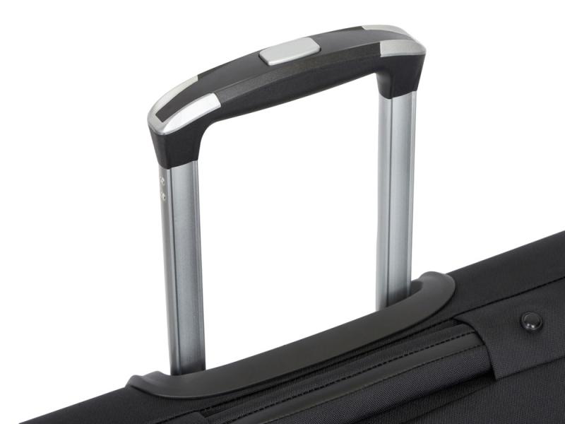 Бизнес-чемодан Toff на колесах для ноутбука 15.6''