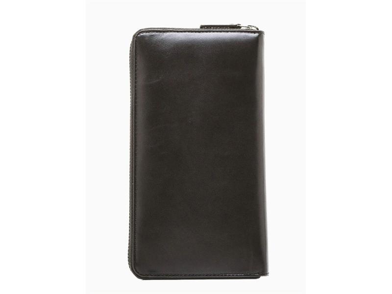 Кошелек Atlanta на молнии