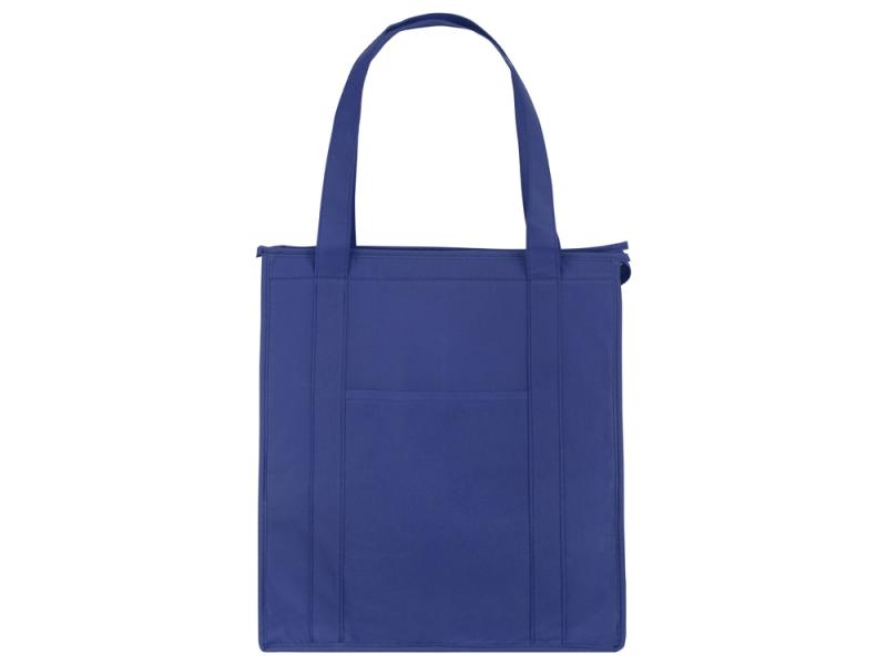 Сумка для покупок Zeus с изоляцией, 80 г/м2