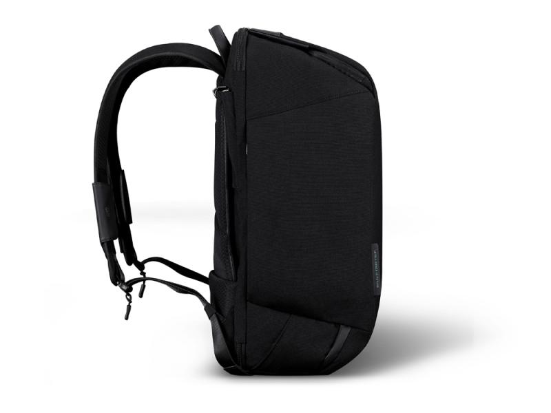 Антикражный рюкзак-трансформер Clickpack Travlo для ноутбука 16