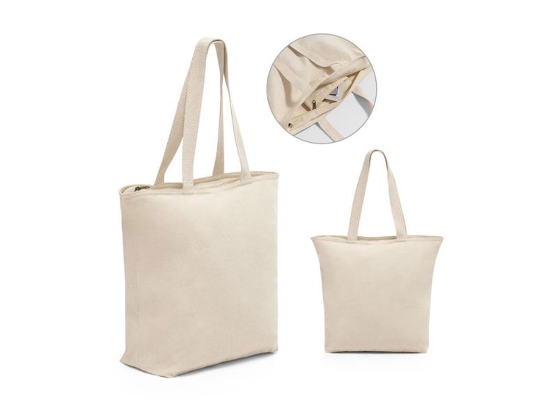 Сумка из 100% хлопка HACKNEY