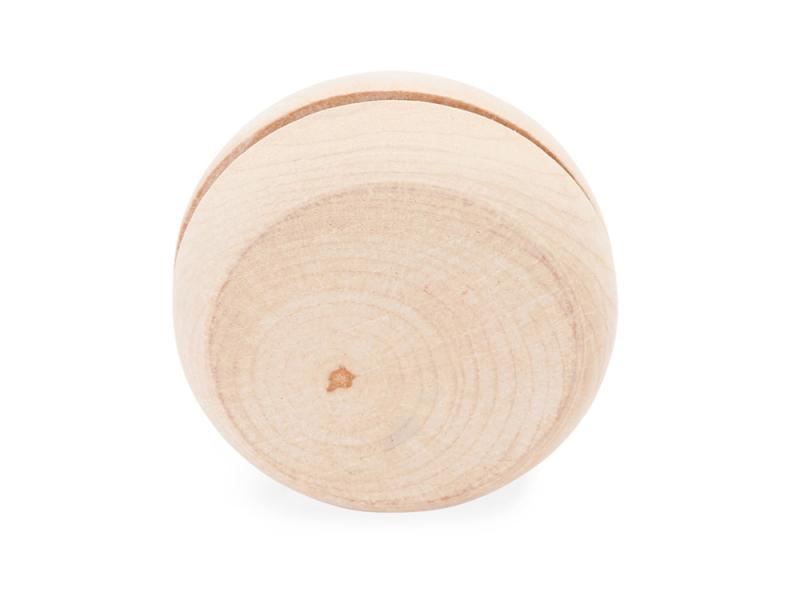 Деревянное йо-йо ROSKO