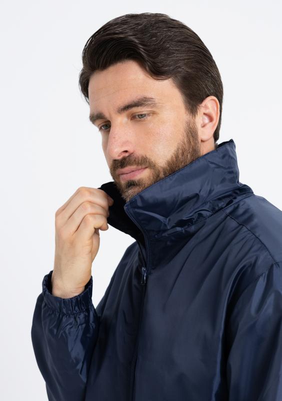 Ветровка утепленная унисекс STAN дюспо 210T