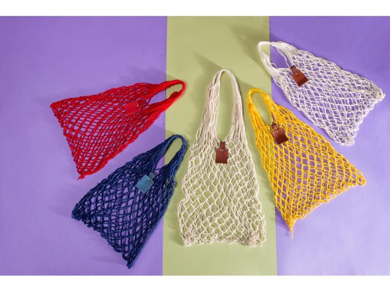 Авоська Dream из натурального хлопка, 15 л