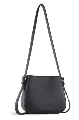 Сумка женская наплечная BUGATTI Luna, полиуретан, 23 x 7,5 x 19,5 см