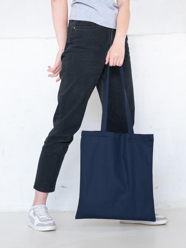 Сумка шопер STAN хлопок 38*42