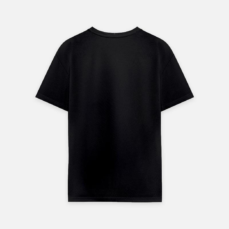 Футболка унисекс премиум AURA