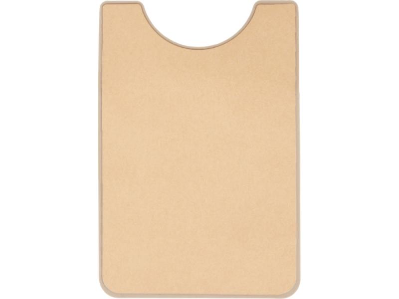 Картхолдер для телефона с держателем Trighold