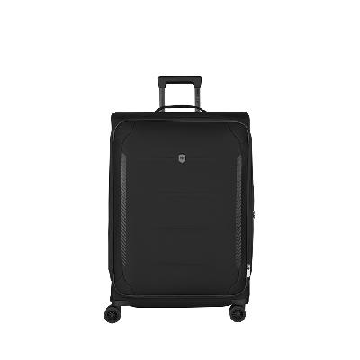 Чемодан VICTORINOX Crosslight, RPET полиэстер, 50x32x76 см, 106 л