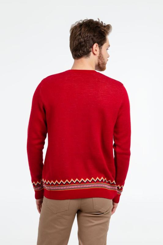 Джемпер Totem Fox