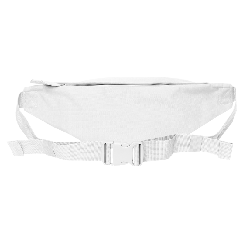 Сумка поясная STAN оксфорд 600 ,122, Белый (10)