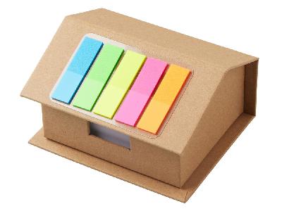 Набор стикеров и листов для заметок Housy