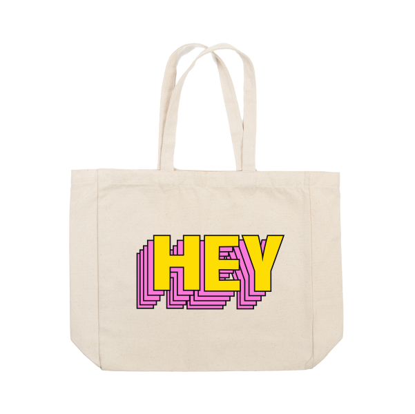 Сумка шопер хлопок 38*35*10, 340, 250, Натуральный (51)