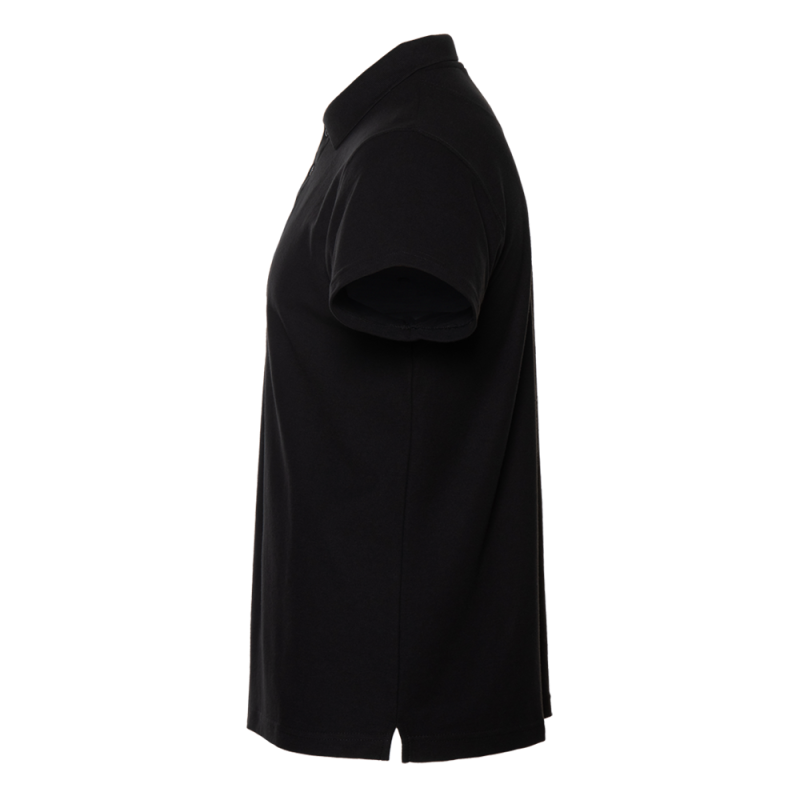 Рубашка поло унисекс STAN хлопок/полиэстер 185