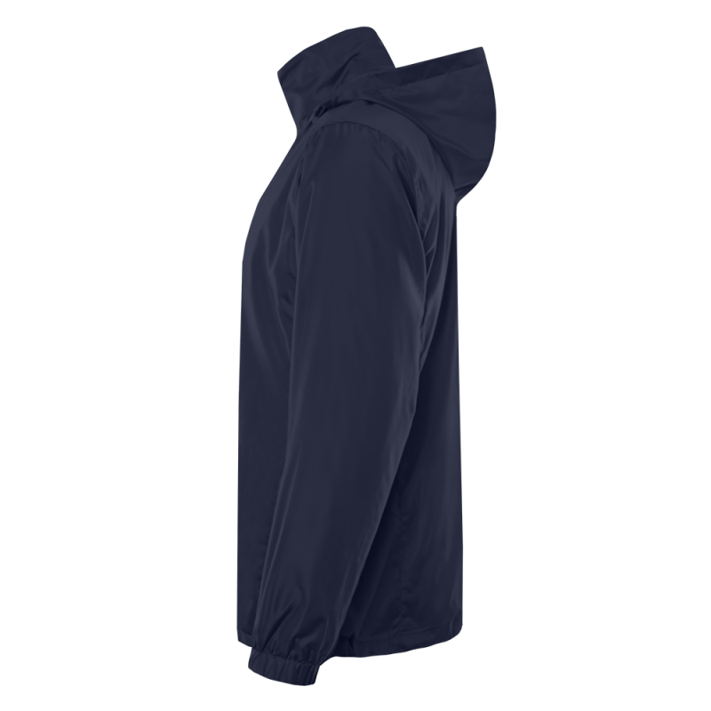 Ветровка утепленная унисекс STAN дюспо 210T