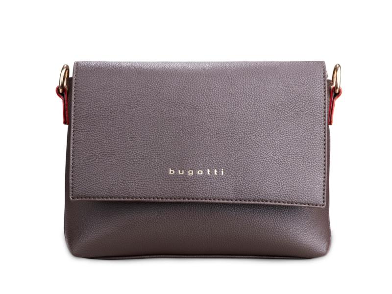 Сумка наплечная женская Ella