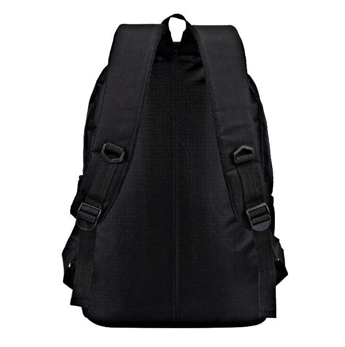 Рюкзак Travel с отделением для ноутбука, водоотталкивающий, нейлоновый