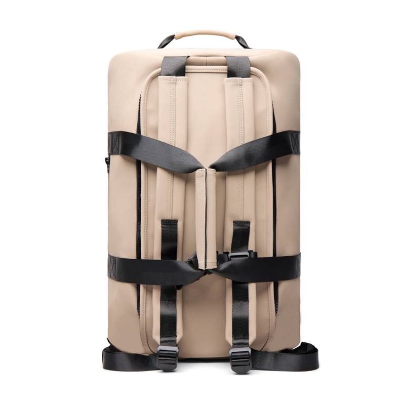 Сумка-рюкзак для путешествий VINGA Baltimore RCS