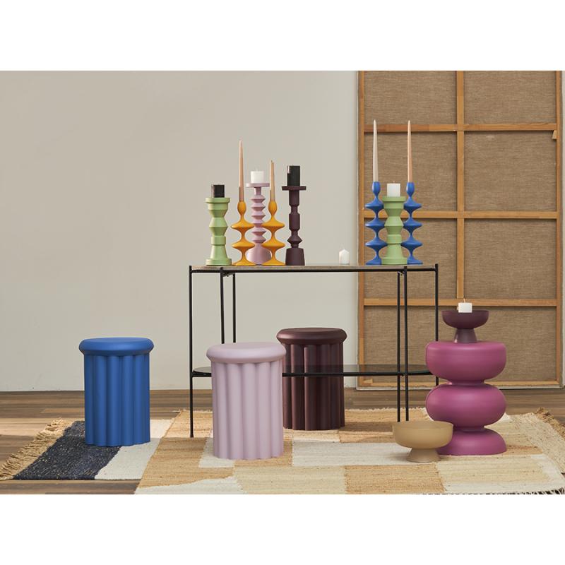 Подсвечник vivlend, 38 см