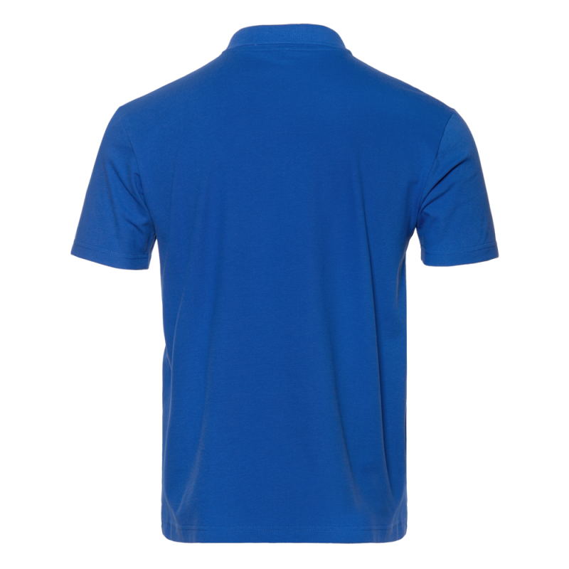 Рубашка поло унисекс STAN хлопок 185