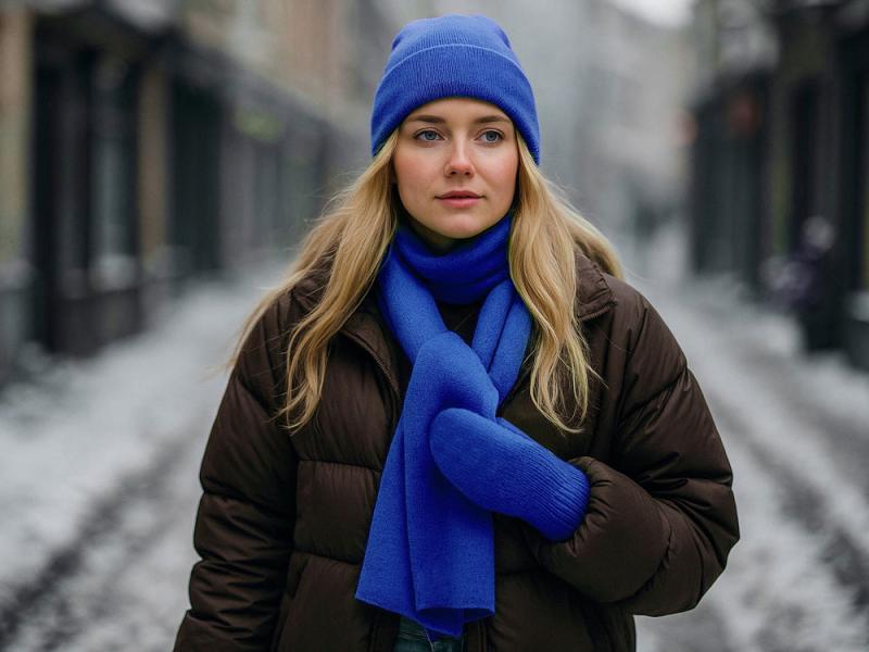 Подарочный набор  Dunant