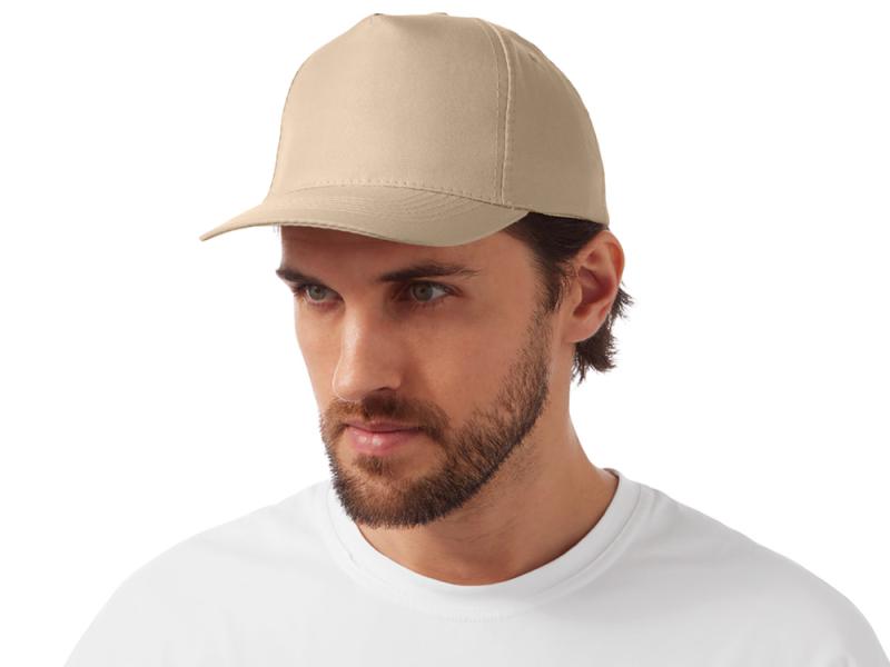 Бейсболка Poly