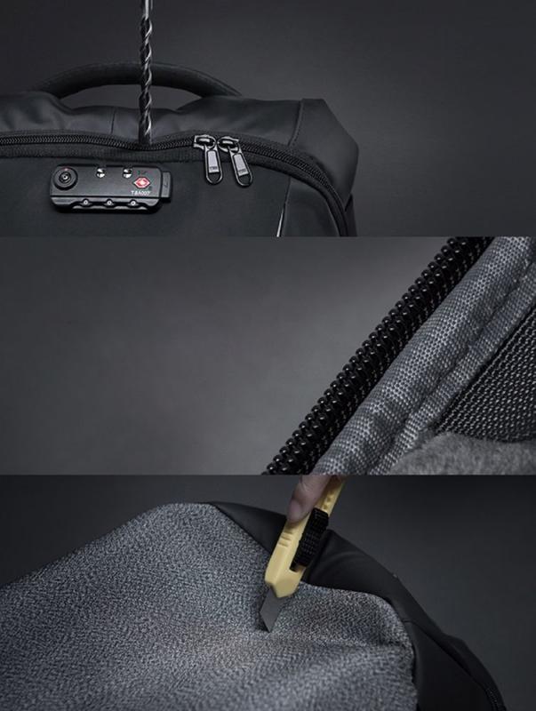 Рюкзак ClickPack Pro