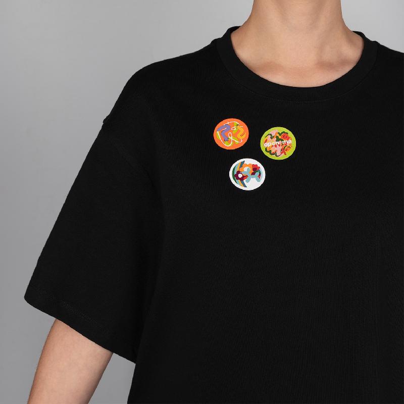 Футболка унисекс RUST NEO, 240 гр.