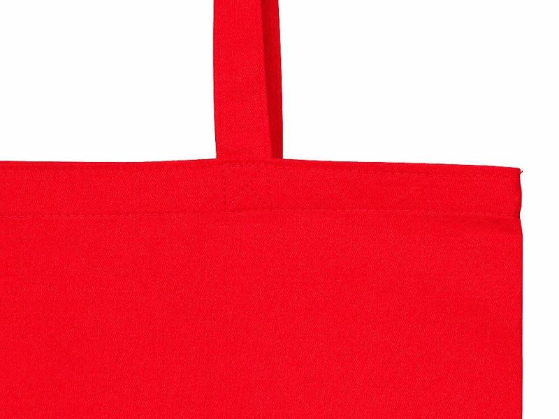 Сумка Твил из хлопка, 210 г/м2