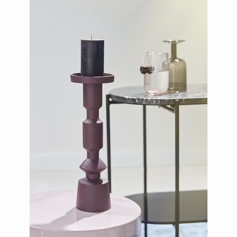 Подсвечник vivlend, 35 см