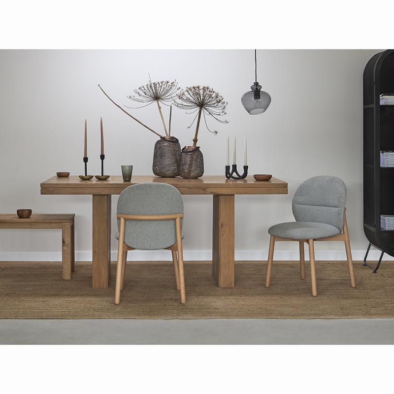 Подсвечник fyr bran, 17 см