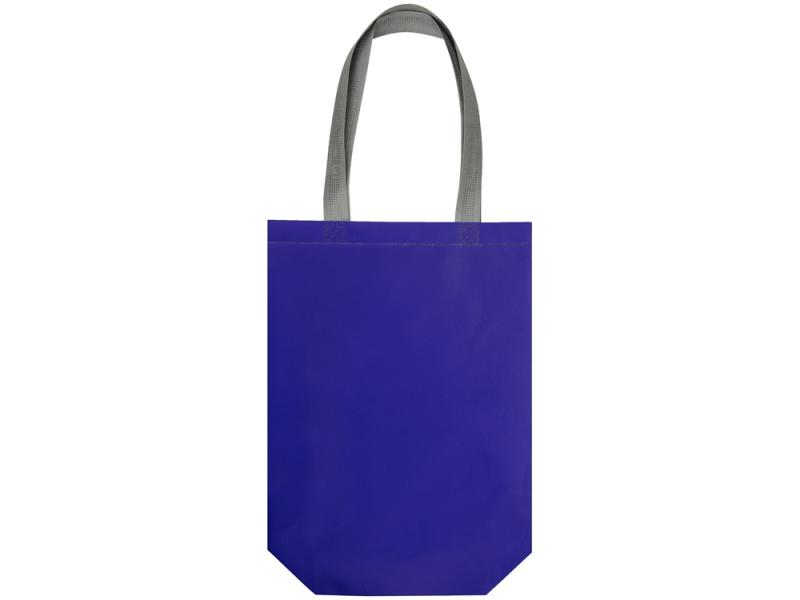 Сумка для шопинга Utility ламинированная, 110 г/м2