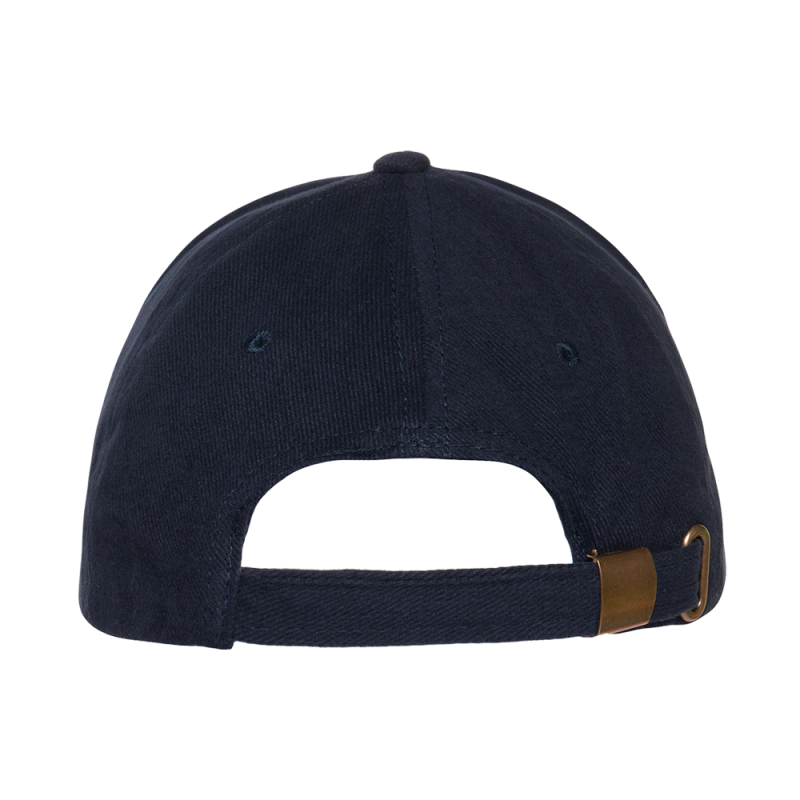 Бейсболка с кантом STAN 5 клиньев хлопок 280