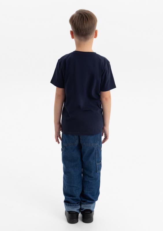 Футболка детская STAN хлопок 140