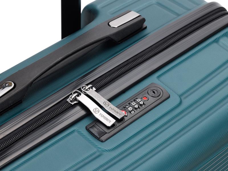 Чемодан ONEGO, 69 л