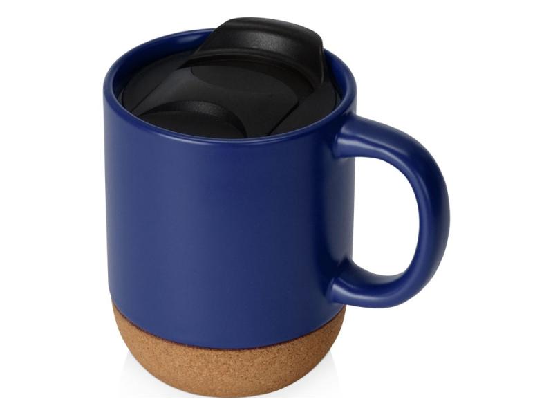 Подарочный набор Re:Nest с пледом, кружкой и вареньем