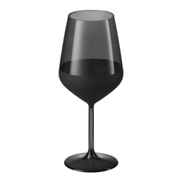 Бокал для вина Black Edition