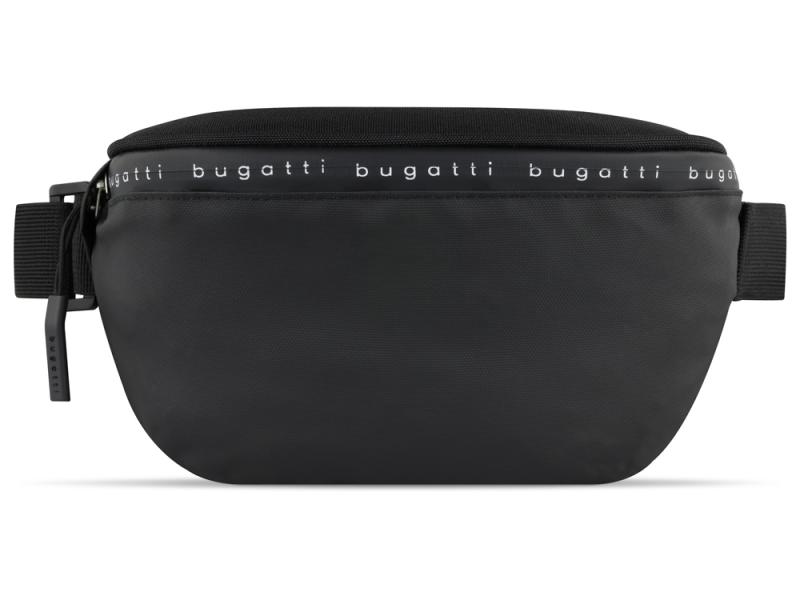 Сумка на пояс Blanc Delight