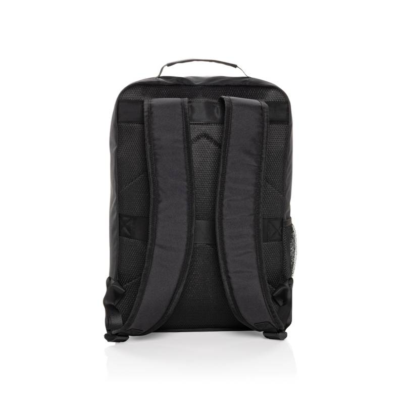 Рюкзак для ноутбука Swiss Peak Essential из rPET Aware™, 15.6"