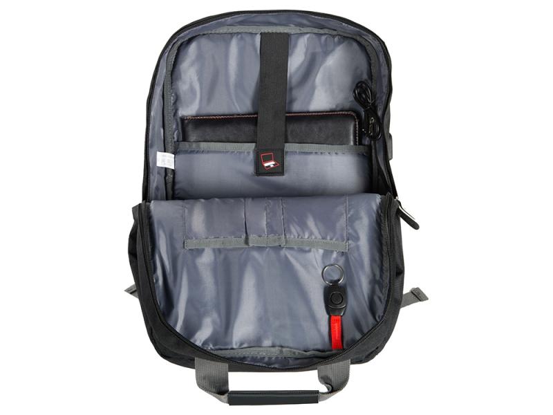 Рюкзак Fabio для ноутбука 15.6