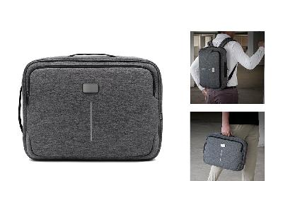 Рюкзак-трансформер Specter Hybrid для ноутбука 16''