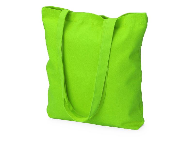 Сумка из плотного хлопка Caravan 220, плотность 220 гм2