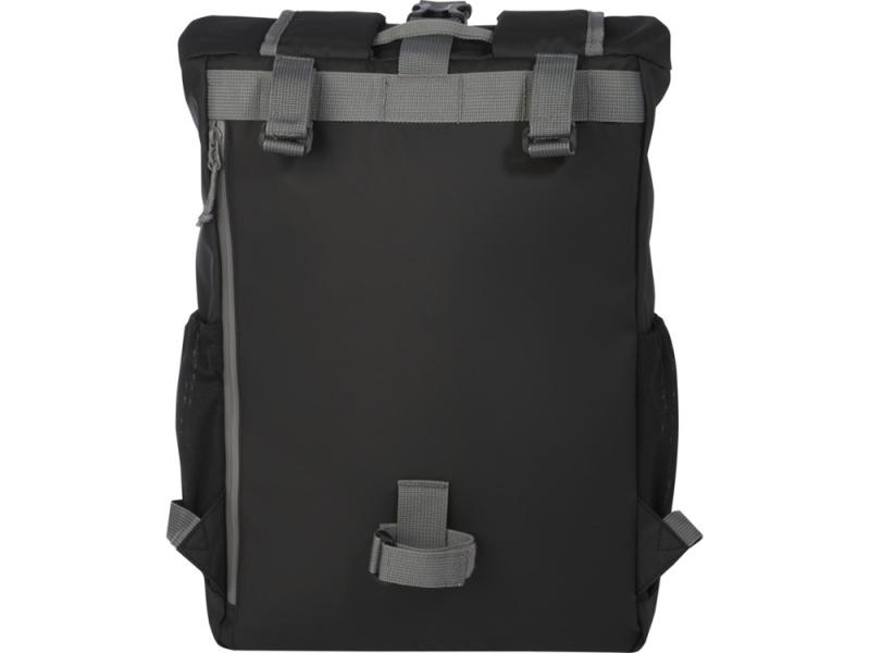 Водонепроницаемая велосумка 15 Aqua, 20 л