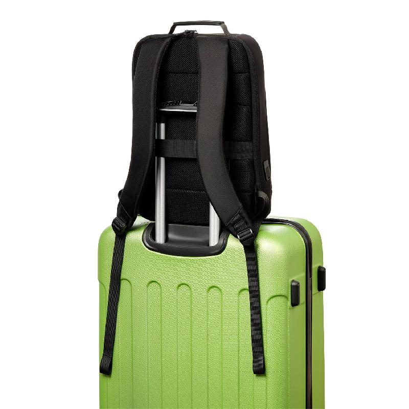 Бизнес рюкзак Байрон (Bairon)