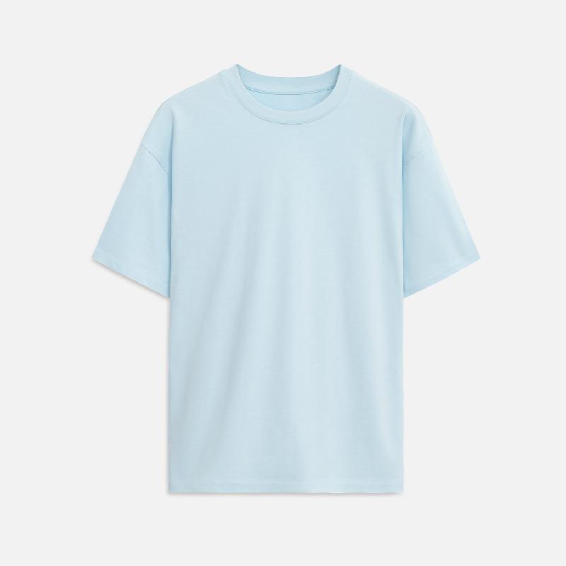 Футболка унисекс RUST NEO, 240 гр.