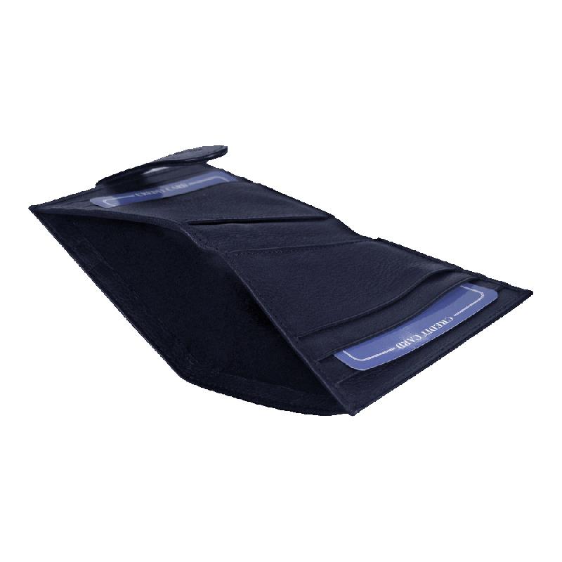 Набор подарочный Solution Superior Duo (ручка Universal, металл, футляр для кредитных карт Leather Road)