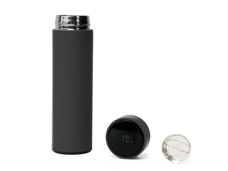 Подарочный набор FAMILY с термосом и термокружкой