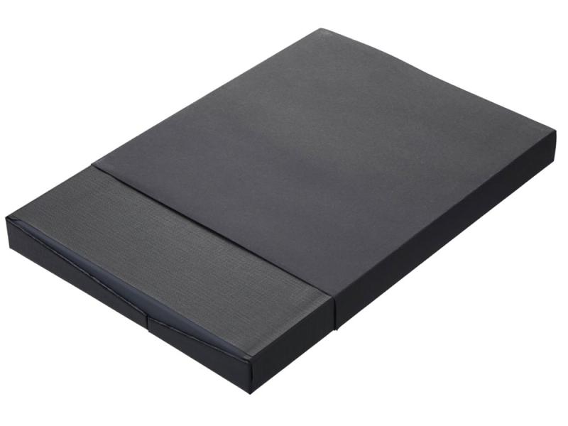 Подарочный набор Bradbury &Co с блокнотом А5 и ручкой